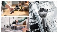 Bosch ErgoMaster MSM6M830 f&uuml;ggőleges mixer Konyhai term&eacute;kek - Konyhai kisg&eacute;p (elők&eacute;sz&iacute;t&eacute;s / feldolgoz&aacute;s) - Botmixer - 537667