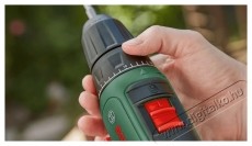 Bosch EasyImpact 18V-40 (csupasz szersz&aacute;m) H&aacute;ztart&aacute;s / Otthon / K&uuml;lt&eacute;r - Szersz&aacute;m - F&uacute;r&oacute; / f&uacute;r&oacute;kalap&aacute;cs - 518603