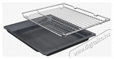 Bosch HQA534EB3 Serie 4 be&eacute;p&iacute;thető s&uuml;tő gőz funkci&oacute;val Konyhai term&eacute;kek - S&uuml;tő-főzőlap, tűzhely (be&eacute;p&iacute;thető) - S&uuml;tő (be&eacute;p&iacute;thető) - 538074