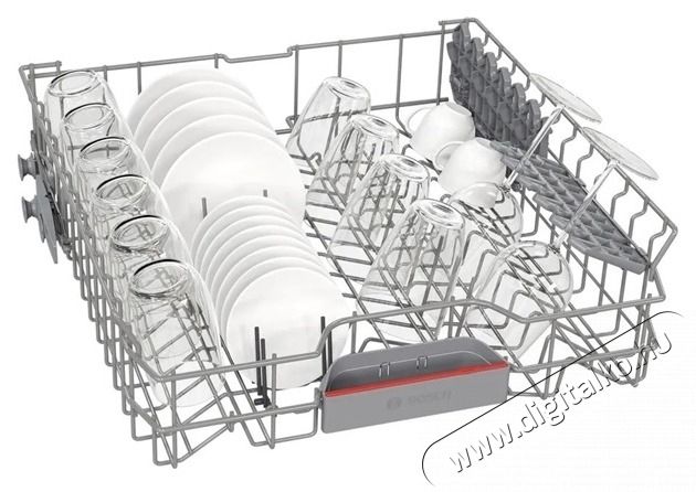 Bosch SMS4EVI04E MOSOGAT&Oacute;G&Eacute;P 14 TER&Iacute;T&Eacute;K Konyhai term&eacute;kek - Mosogat&oacute;g&eacute;p - Norm&aacute;l (60cm) be&eacute;p&iacute;thető mosogat&oacute;g&eacute;p - 502843