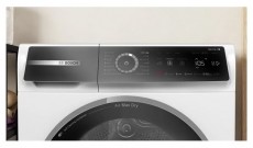 Bosch WRB247CNBY feh&eacute;r-fekete, 9kg, hőszivatty&uacute;s kondenz&aacute;ci&oacute;s sz&aacute;r&iacute;t&oacute;g&eacute;p H&aacute;ztart&aacute;s / Otthon / K&uuml;lt&eacute;r - Mos&oacute;g&eacute;p / sz&aacute;r&iacute;t&oacute;g&eacute;p - Sz&aacute;r&iacute;t&oacute;g&eacute;p - 538414