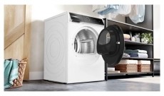 Bosch WRB247CNBY feh&eacute;r-fekete, 9kg, hőszivatty&uacute;s kondenz&aacute;ci&oacute;s sz&aacute;r&iacute;t&oacute;g&eacute;p H&aacute;ztart&aacute;s / Otthon / K&uuml;lt&eacute;r - Mos&oacute;g&eacute;p / sz&aacute;r&iacute;t&oacute;g&eacute;p - Sz&aacute;r&iacute;t&oacute;g&eacute;p - 538414