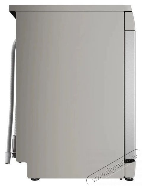 Bosch SMS2HVI06E inox, programok sz&aacute;ma:5, szabadon&aacute;ll&oacute;, 14 ter&iacute;t&eacute;kes mosogat&oacute;g&eacute;p Konyhai term&eacute;kek - Mosogat&oacute;g&eacute;p - Norm&aacute;l (60cm) szabadon&aacute;ll&oacute; mosogat&oacute;g&eacute;p - 539045
