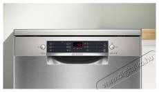 Bosch SMS26AI01F Serie 2 szabadon&aacute;ll&oacute; mosogat&oacute;g&eacute;p Konyhai term&eacute;kek - Mosogat&oacute;g&eacute;p - Norm&aacute;l (60cm) szabadon&aacute;ll&oacute; mosogat&oacute;g&eacute;p - 540055