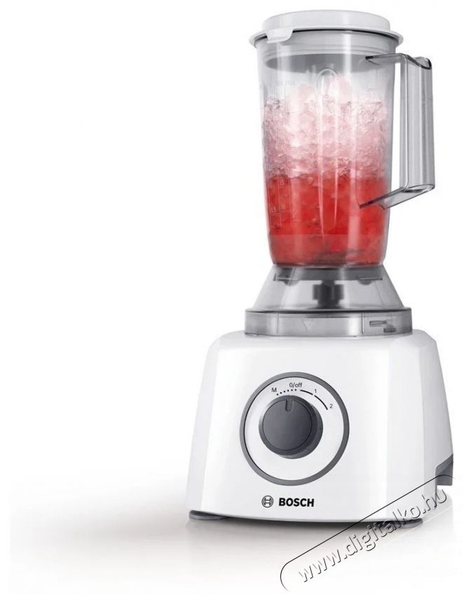 Bosch MCM3200W konyhai robotg&eacute;p Konyhai term&eacute;kek - Konyhai kisg&eacute;p (elők&eacute;sz&iacute;t&eacute;s / feldolgoz&aacute;s) - Konyhai robotg&eacute;p - 540560