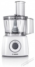 Bosch MCM3200W konyhai robotg&eacute;p Konyhai term&eacute;kek - Konyhai kisg&eacute;p (elők&eacute;sz&iacute;t&eacute;s / feldolgoz&aacute;s) - Konyhai robotg&eacute;p - 540560