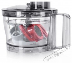 Bosch MCM3200W konyhai robotg&eacute;p Konyhai term&eacute;kek - Konyhai kisg&eacute;p (elők&eacute;sz&iacute;t&eacute;s / feldolgoz&aacute;s) - Konyhai robotg&eacute;p - 540560