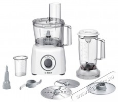 Bosch MCM3200W konyhai robotg&eacute;p Konyhai term&eacute;kek - Konyhai kisg&eacute;p (elők&eacute;sz&iacute;t&eacute;s / feldolgoz&aacute;s) - Konyhai robotg&eacute;p - 540560