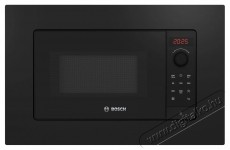 Bosch BFL623MB4 Be&eacute;p&iacute;thető mikrohull&aacute;m&uacute; s&uuml;tő Konyhai term&eacute;kek - Mikrohull&aacute;m&uacute; s&uuml;tő - Mikrohull&aacute;m&uacute; s&uuml;tő (be&eacute;p&iacute;thető) - 540570