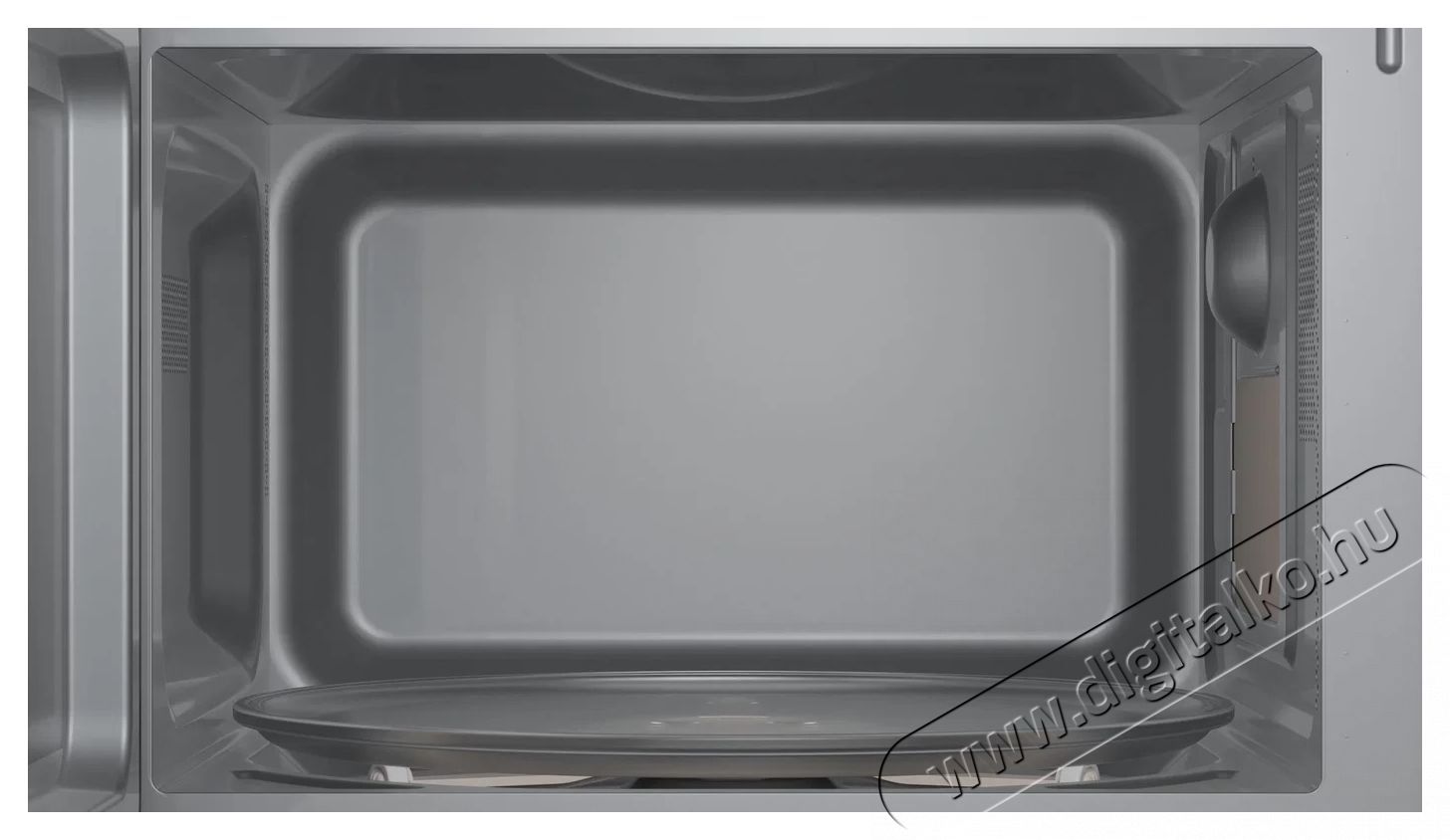 Bosch BFL623MB4 Be&eacute;p&iacute;thető mikrohull&aacute;m&uacute; s&uuml;tő Konyhai term&eacute;kek - Mikrohull&aacute;m&uacute; s&uuml;tő - Mikrohull&aacute;m&uacute; s&uuml;tő (be&eacute;p&iacute;thető) - 540570