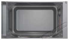 Bosch BFL623MB4 Be&eacute;p&iacute;thető mikrohull&aacute;m&uacute; s&uuml;tő Konyhai term&eacute;kek - Mikrohull&aacute;m&uacute; s&uuml;tő - Mikrohull&aacute;m&uacute; s&uuml;tő (be&eacute;p&iacute;thető) - 540570