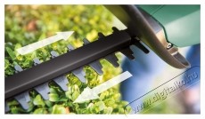 Bosch EasyHedgeCut 18V-44-11 Akkus s&ouml;v&eacute;nyny&iacute;r&oacute;, 18 V, 2400 l&ouml;ket/perc, 440 mm-es pengehossz, 15 mm-es fogt&aacute;vols&aacute;g, akkumul&aacute;tor &eacute;s t&ouml;ltő n&eacute;lk&uuml;l a sz&aacute;ll&iacute;t&oacute;k&eacute;szletben H&aacute;ztart&aacute;s / Otthon / K&uuml;lt&eacute;r - K&uuml;lt&eacute;r / kerti term&eacute;k / grill - S&ouml;v&eacute;ny / k&eacute;zi fű &eacute;s lomb v&aacute;g&oacute; - 540572
