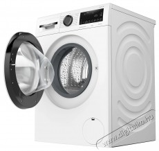 Bosch WGG2540NBY El&ouml;lt&ouml;ltős mos&oacute;g&eacute;p H&aacute;ztart&aacute;s / Otthon / K&uuml;lt&eacute;r - Mos&oacute;g&eacute;p / sz&aacute;r&iacute;t&oacute;g&eacute;p - El&ouml;lt&ouml;ltős norm&aacute;l (60cm-ig) mos&oacute;g&eacute;p - 540567