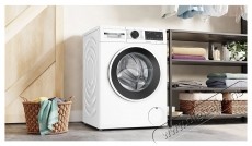 Bosch WGG2540NBY El&ouml;lt&ouml;ltős mos&oacute;g&eacute;p H&aacute;ztart&aacute;s / Otthon / K&uuml;lt&eacute;r - Mos&oacute;g&eacute;p / sz&aacute;r&iacute;t&oacute;g&eacute;p - El&ouml;lt&ouml;ltős norm&aacute;l (60cm-ig) mos&oacute;g&eacute;p - 540567
