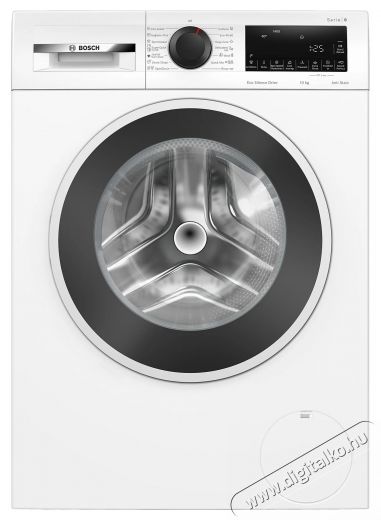Bosch WGG2540NBY El&ouml;lt&ouml;ltős mos&oacute;g&eacute;p H&aacute;ztart&aacute;s / Otthon / K&uuml;lt&eacute;r - Mos&oacute;g&eacute;p / sz&aacute;r&iacute;t&oacute;g&eacute;p - El&ouml;lt&ouml;ltős norm&aacute;l (60cm-ig) mos&oacute;g&eacute;p - 540567