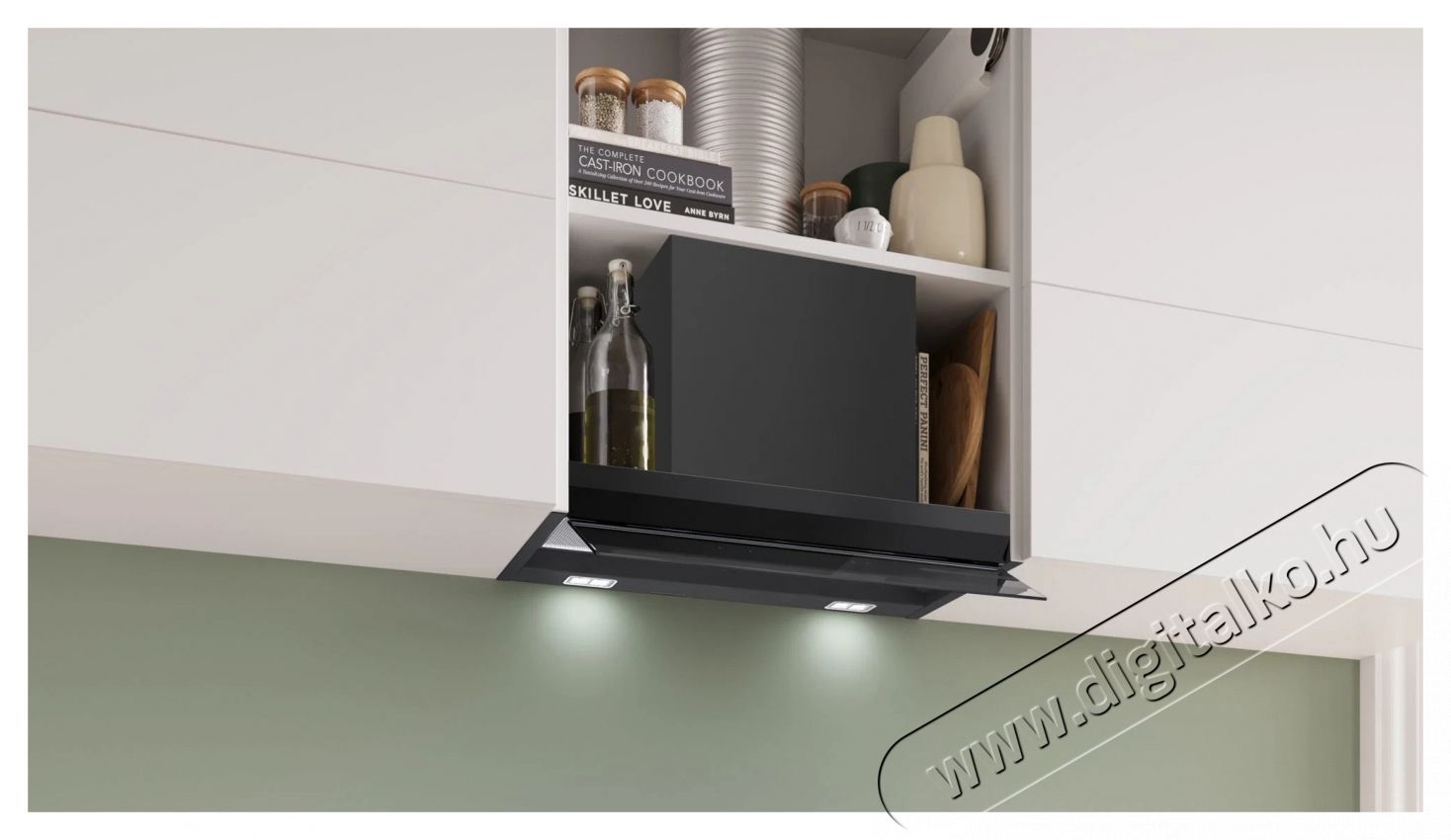 Bosch DBB67DP60 Serie 6 Integr&aacute;lt be&eacute;p&iacute;thető design p&aacute;raelsz&iacute;v&oacute; Konyhai term&eacute;kek - P&aacute;raelsz&iacute;v&oacute; - Be&eacute;p&iacute;thető / kih&uacute;zhat&oacute; - 540681