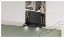 Bosch DBB67DP60 Serie 6 Integr&aacute;lt be&eacute;p&iacute;thető design p&aacute;raelsz&iacute;v&oacute; Konyhai term&eacute;kek - P&aacute;raelsz&iacute;v&oacute; - Be&eacute;p&iacute;thető / kih&uacute;zhat&oacute; - 540681
