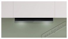 Bosch DBB67DP60 Serie 6 Integr&aacute;lt be&eacute;p&iacute;thető design p&aacute;raelsz&iacute;v&oacute; Konyhai term&eacute;kek - P&aacute;raelsz&iacute;v&oacute; - Be&eacute;p&iacute;thető / kih&uacute;zhat&oacute; - 540681