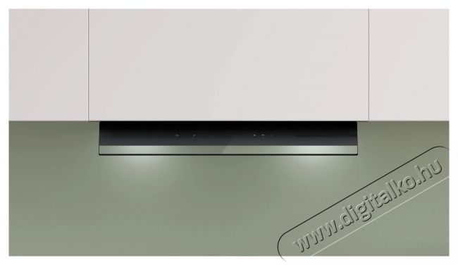 Bosch DBB67DP60 Serie 6 Integr&aacute;lt be&eacute;p&iacute;thető design p&aacute;raelsz&iacute;v&oacute; Konyhai term&eacute;kek - P&aacute;raelsz&iacute;v&oacute; - Be&eacute;p&iacute;thető / kih&uacute;zhat&oacute; - 540681