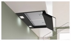 Bosch DBB67DP60 Serie 6 Integr&aacute;lt be&eacute;p&iacute;thető design p&aacute;raelsz&iacute;v&oacute; Konyhai term&eacute;kek - P&aacute;raelsz&iacute;v&oacute; - Be&eacute;p&iacute;thető / kih&uacute;zhat&oacute; - 540681