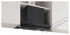 Bosch DBB67DP60 Serie 6 Integr&aacute;lt be&eacute;p&iacute;thető design p&aacute;raelsz&iacute;v&oacute; Konyhai term&eacute;kek - P&aacute;raelsz&iacute;v&oacute; - Be&eacute;p&iacute;thető / kih&uacute;zhat&oacute; - 540681