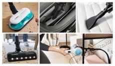 Bosch BCS71HYG2 Unlimited 7 ProHygienic &Aacute;ll&oacute; porsz&iacute;v&oacute; H&aacute;ztart&aacute;s / Otthon / K&uuml;lt&eacute;r - Porsz&iacute;v&oacute; / takar&iacute;t&oacute;g&eacute;p - K&eacute;zi / &aacute;ll&oacute; porsz&iacute;v&oacute; - 501017
