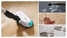 Bosch BCS71HYG2 Unlimited 7 ProHygienic &Aacute;ll&oacute; porsz&iacute;v&oacute; H&aacute;ztart&aacute;s / Otthon / K&uuml;lt&eacute;r - Porsz&iacute;v&oacute; / takar&iacute;t&oacute;g&eacute;p - K&eacute;zi / &aacute;ll&oacute; porsz&iacute;v&oacute; - 501017