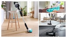 Bosch BCS71HYG2 Unlimited 7 ProHygienic &Aacute;ll&oacute; porsz&iacute;v&oacute; H&aacute;ztart&aacute;s / Otthon / K&uuml;lt&eacute;r - Porsz&iacute;v&oacute; / takar&iacute;t&oacute;g&eacute;p - K&eacute;zi / &aacute;ll&oacute; porsz&iacute;v&oacute; - 501017