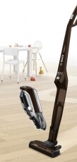 Bosch BBH21622 Readyy y kéziporszívó Háztartás / Otthon / Kültér - Porszívó / takarítógép - Kézi / álló porszívó - 302889