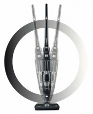 Bosch BBHMOVE2N kéziporszívó Háztartás / Otthon / Kültér - Porszívó / takarítógép - Kézi / álló porszívó - 306071