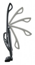 Bosch BBHMOVE2N kéziporszívó Háztartás / Otthon / Kültér - Porszívó / takarítógép - Kézi / álló porszívó - 306071