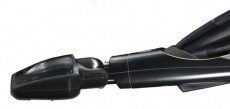 Bosch BBHMOVE2N kéziporszívó Háztartás / Otthon / Kültér - Porszívó / takarítógép - Kézi / álló porszívó - 306071