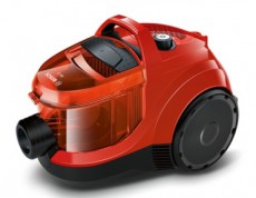 Bosch BGC1UA110 porszívó Háztartás / Otthon / Kültér - Porszívó / takarítógép - Porzsák nélküli porszívó - 306072