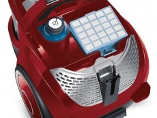 Bosch BGC2U230 porzsák nélküli porszívó Háztartás / Otthon / Kültér - Porszívó / takarítógép - Porzsák nélküli porszívó - 302883