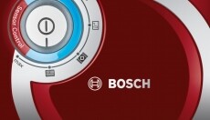Bosch BGC2U230 porzsák nélküli porszívó Háztartás / Otthon / Kültér - Porszívó / takarítógép - Porzsák nélküli porszívó - 302883