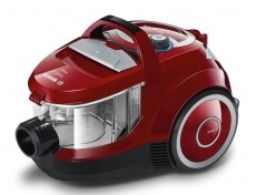 Bosch BGC2U230 porzsák nélküli porszívó Háztartás / Otthon / Kültér - Porszívó / takarítógép - Porzsák nélküli porszívó - 302883