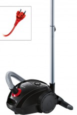 Bosch BGL2UA220 porzsákos porszívó Háztartás / Otthon / Kültér - Porszívó / takarítógép - Porzsákos porszívó - 309842