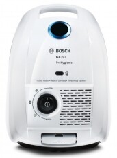 Bosch BGL3HYG ProHygienic porszívó Háztartás / Otthon / Kültér - Porszívó / takarítógép - Porzsákos porszívó - 302885