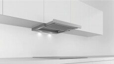 Bosch DFS067A50 páraelszívó Konyhai termékek - Páraelszívó - Beépíthető / kihúzható - 314012