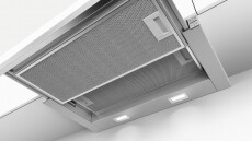 Bosch DFS067A50 páraelszívó Konyhai termékek - Páraelszívó - Beépíthető / kihúzható - 314012