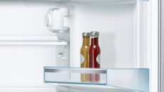 Bosch KIL24V60 Serie 2 beépíthető egyajtós hűtőszekrény Konyhai termékek - Hűtő, fagyasztó (beépíthető) - Egyajtós hűtő - 317250