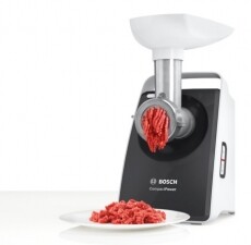 Bosch MFW3630A CompactPower húsdaráló Konyhai termékek - Konyhai kisgép (előkészítés / feldolgozás) - Húsdaráló - 302886