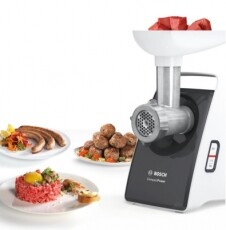 Bosch MFW3630A CompactPower húsdaráló Konyhai termékek - Konyhai kisgép (előkészítés / feldolgozás) - Húsdaráló - 302886