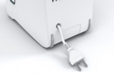 Bosch MFW3630A CompactPower húsdaráló Konyhai termékek - Konyhai kisgép (előkészítés / feldolgozás) - Húsdaráló - 302886