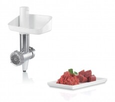 Bosch MUM55761 Perfect Selection Styline Colour konyhai robotgép Konyhai termékek - Konyhai kisgép (előkészítés / feldolgozás) - Konyhai robotgép - 310905