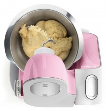 Bosch MUM58K20 konyhai robotgép Konyhai termékek - Konyhai kisgép (előkészítés / feldolgozás) - Konyhai robotgép - 309815
