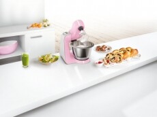 Bosch MUM58K20 konyhai robotgép Konyhai termékek - Konyhai kisgép (előkészítés / feldolgozás) - Konyhai robotgép - 309815