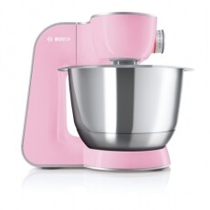 Bosch MUM58K20 konyhai robotgép Konyhai termékek - Konyhai kisgép (előkészítés / feldolgozás) - Konyhai robotgép - 309815