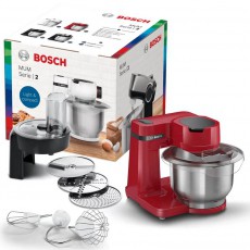 Bosch MUMS2ER01 konyhai robotgép Konyhai termékek - Konyhai kisgép (előkészítés / feldolgozás) - Konyhai robotgép - 370491