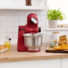 Bosch MUMS2ER01 konyhai robotgép Konyhai termékek - Konyhai kisgép (előkészítés / feldolgozás) - Konyhai robotgép - 370491